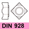 DIN 928