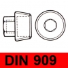 DIN 909