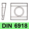 DIN 6918
