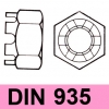 DIN 935