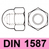 DIN 1587