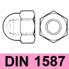 DIN 1587