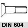 DIN 604