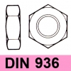 DIN 936