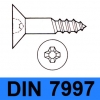 DIN 7997
