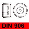 DIN 906