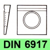 DIN 6917