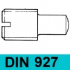 DIN 927