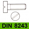 DIN 8243