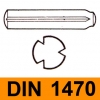 DIN 1470