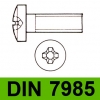 DIN 7985